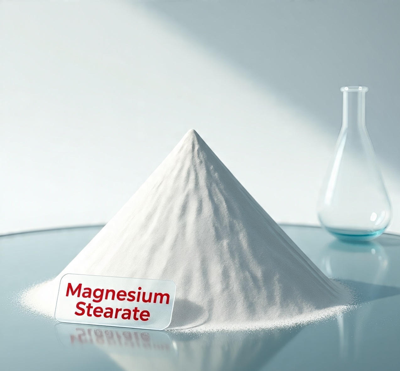 Magnesium Stearate